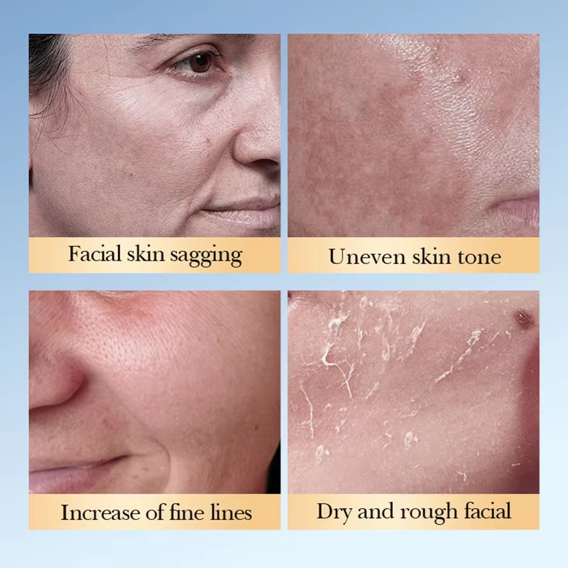 SADOER Glycolic Acid Toner Fac - Essence Serum Toner 评论和价格
