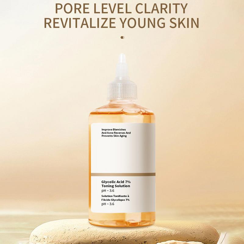 Remove Acne Fade Acne Glycolic - Essence Serum Toner 评论和价格