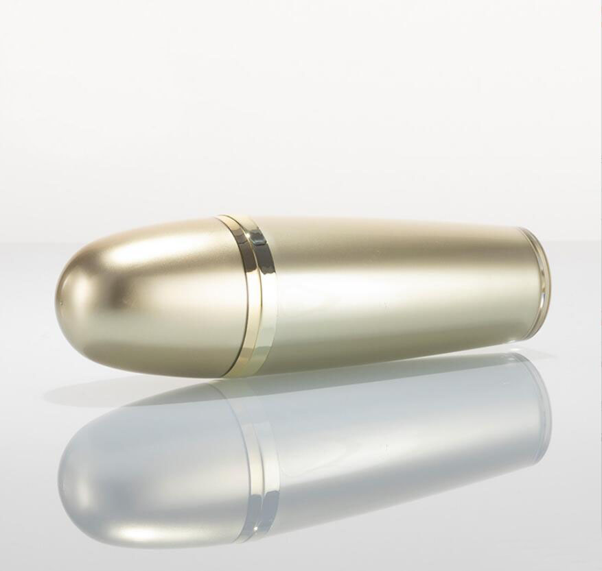 80ml ball shape acrylic pump b - Essence Serum Toner 评论和价格