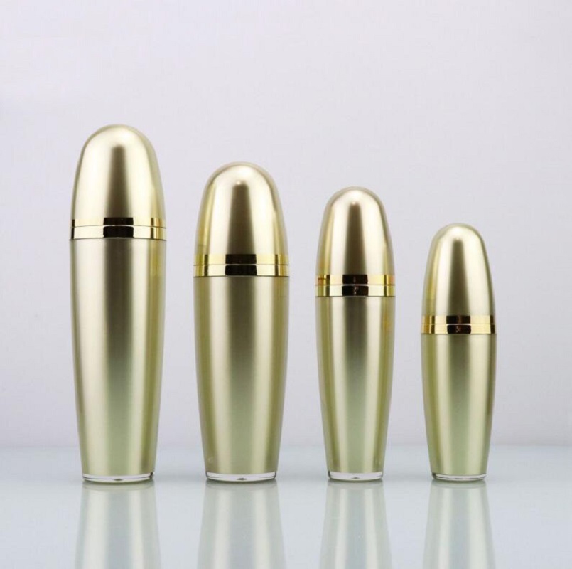 80ml ball shape acrylic pump b - Essence Serum Toner 评论和价格