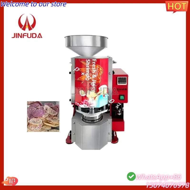 2026 Rice Cake Machine / Tteok - Tteokbokki Rice Cake 评论和价格