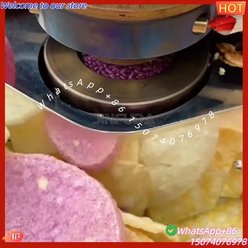 2026 Rice Cake Machine / Tteok - Tteokbokki Rice Cake 评论和价格