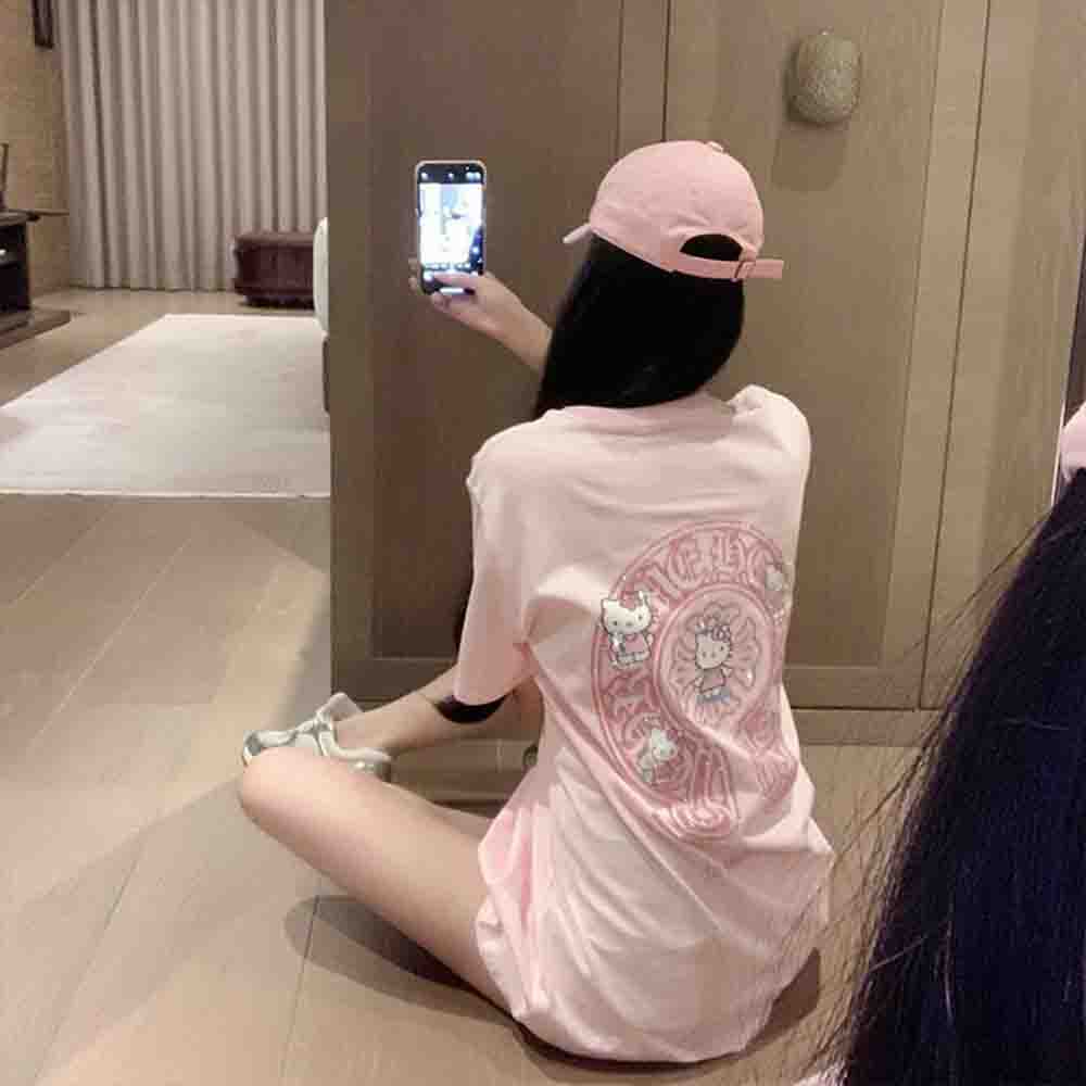 Korean Version Hello Kittys Di - Korean Lifestyle 评论和价格