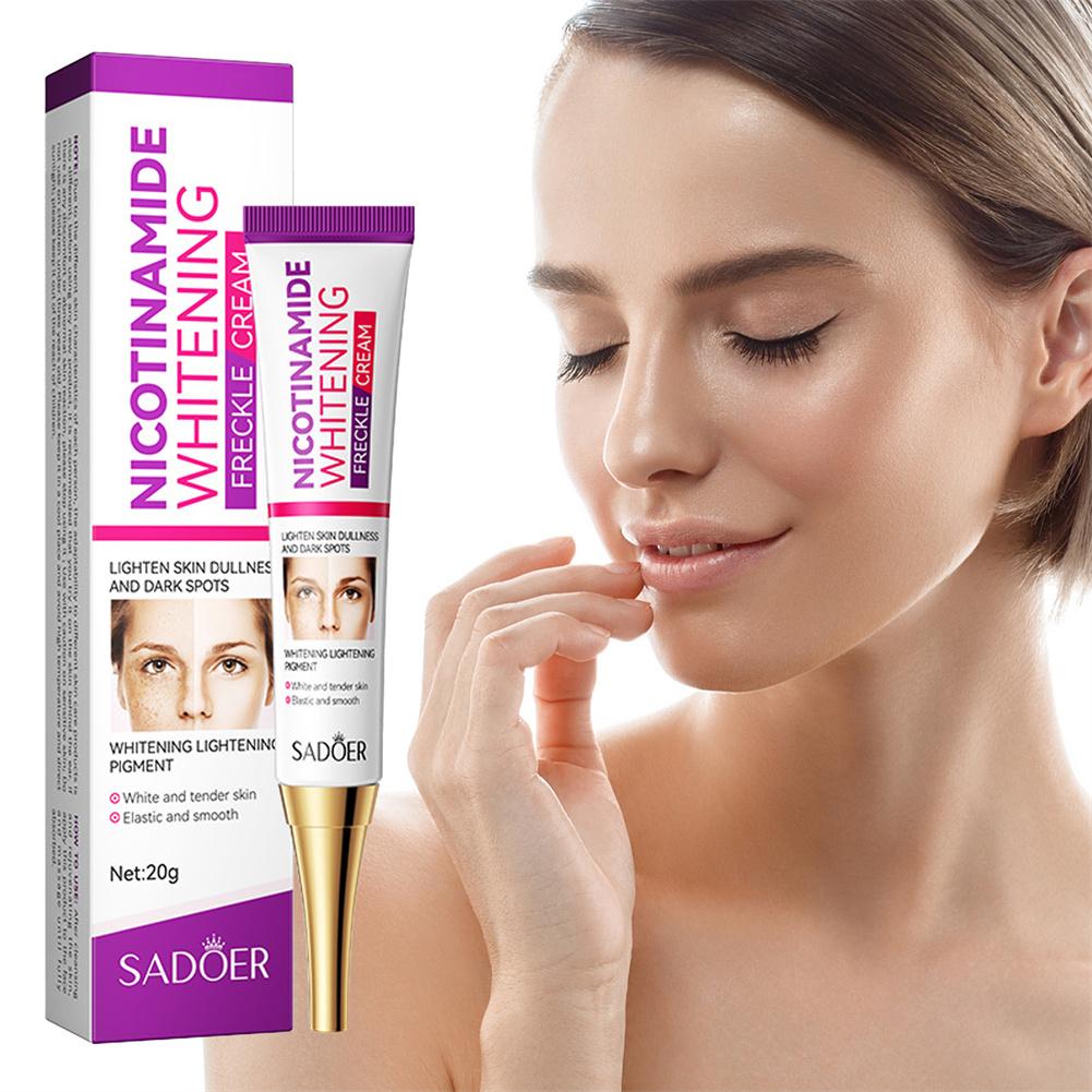 Nicotinamide Face Serum Nicoti - Essence Serum Toner 评论和价格