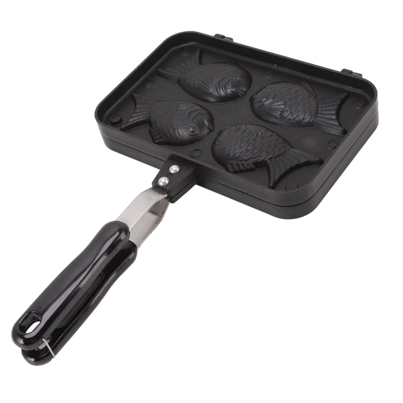Kitchen Japanese Taiyaki Doubl - Tteokbokki Rice Cake 评论和价格