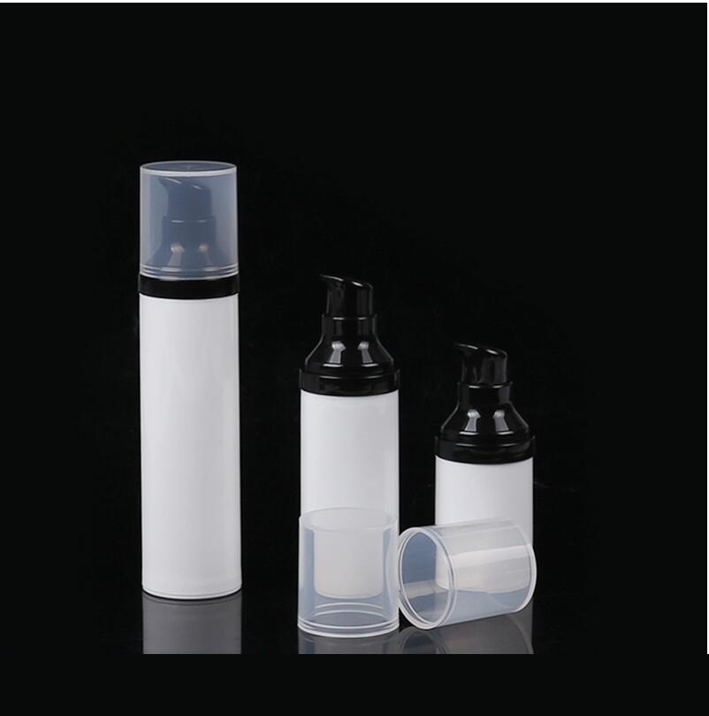 15ML white airless bottle loti - Essence Serum Toner 评论和价格