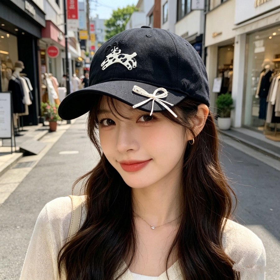 Korean-Style Soft Cute Puppy E - Korean Student Lifestyle 评论和价格