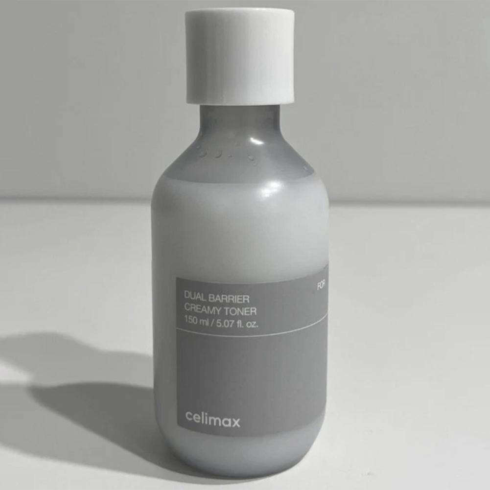 Korean Celimax 150ml Gentle So - Essence Serum Toner 评论和价格