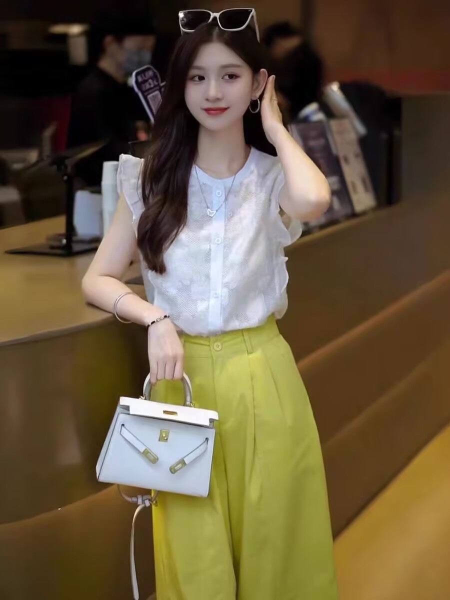 New Korean Fashion Summer Wome - Korean Lifestyle 评论和价格