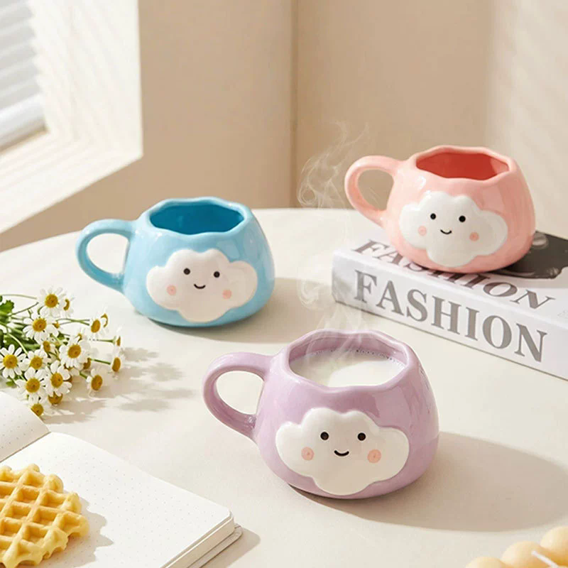 250ML Korean Style Hand Pinche - Korean Tea Set 评论和价格