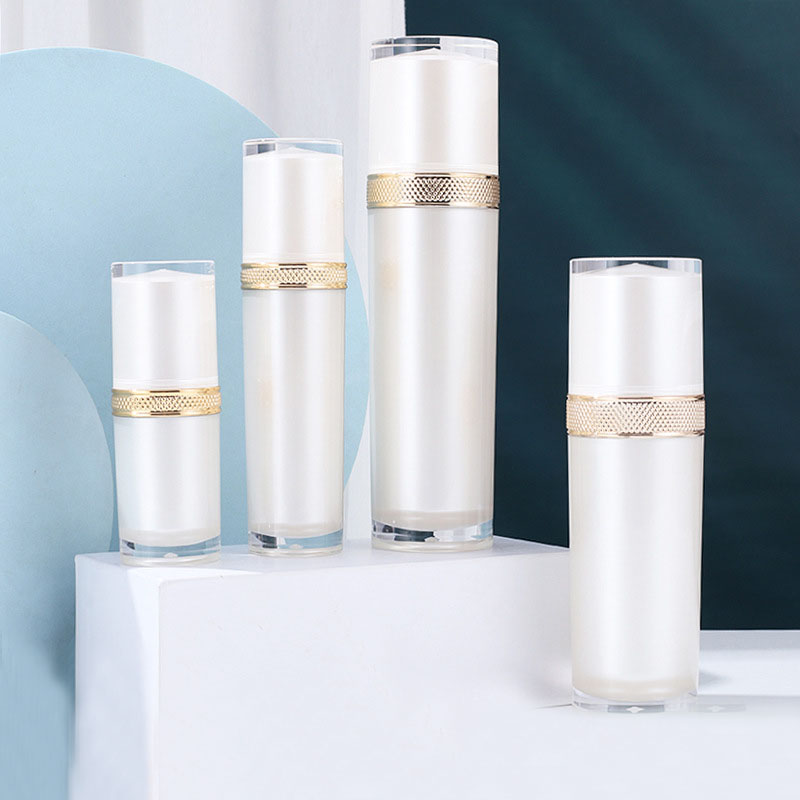 100ml pearl white acrylic/plas - Essence Serum Toner 评论和价格