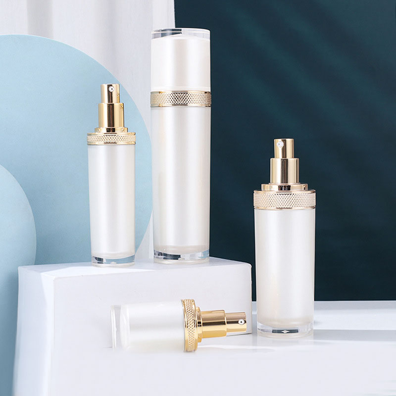 100ml pearl white acrylic/plas - Essence Serum Toner 评论和价格