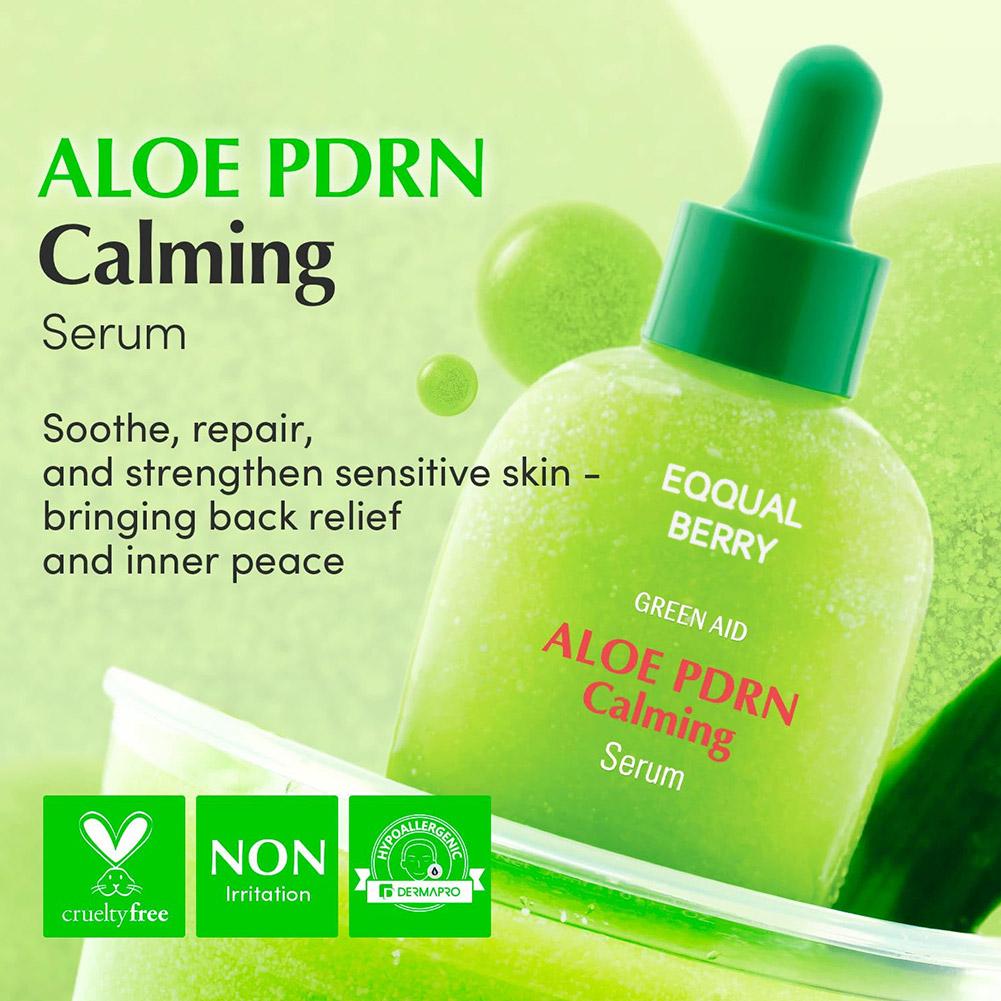 30/150ML Eqqual Berry Shrink F - Essence Serum Toner 评论和价格