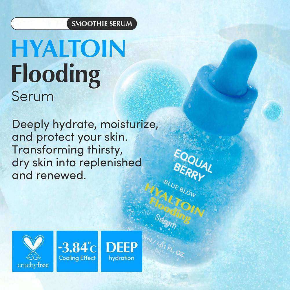 30/150ML Eqqual Berry Shrink F - Essence Serum Toner 评论和价格
