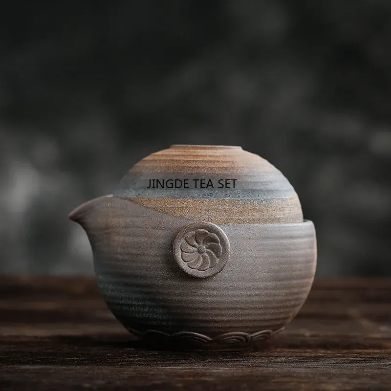 Creative Quik Cup A Cup of A P - Korean Tea Set 评论和价格