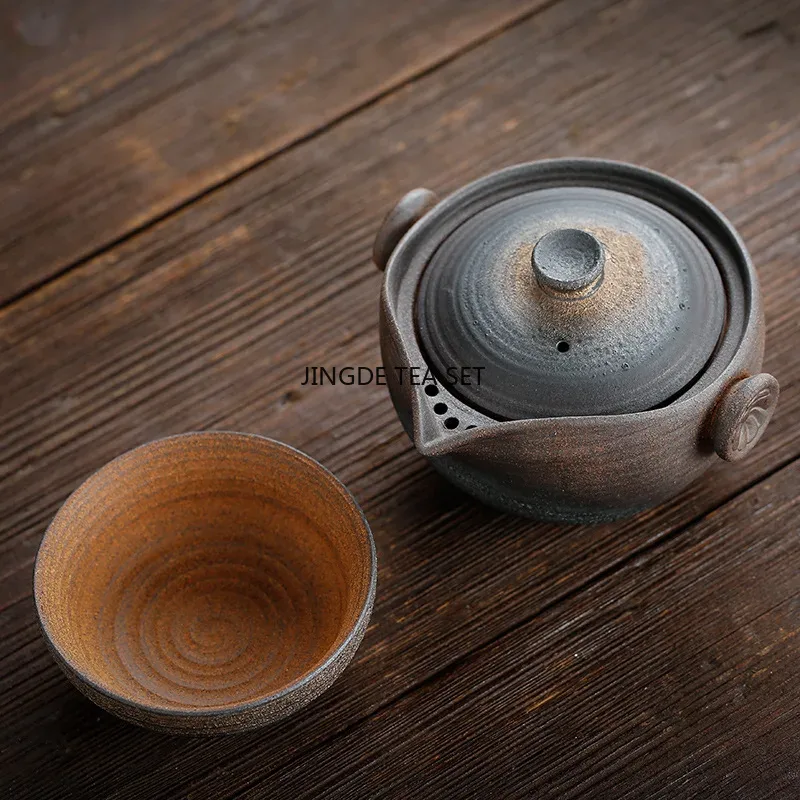 Creative Quik Cup A Cup of A P - Korean Tea Set 评论和价格