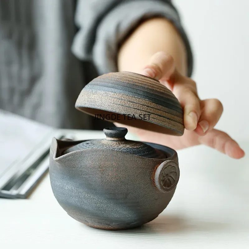 Creative Quik Cup A Cup of A P - Korean Tea Set 评论和价格