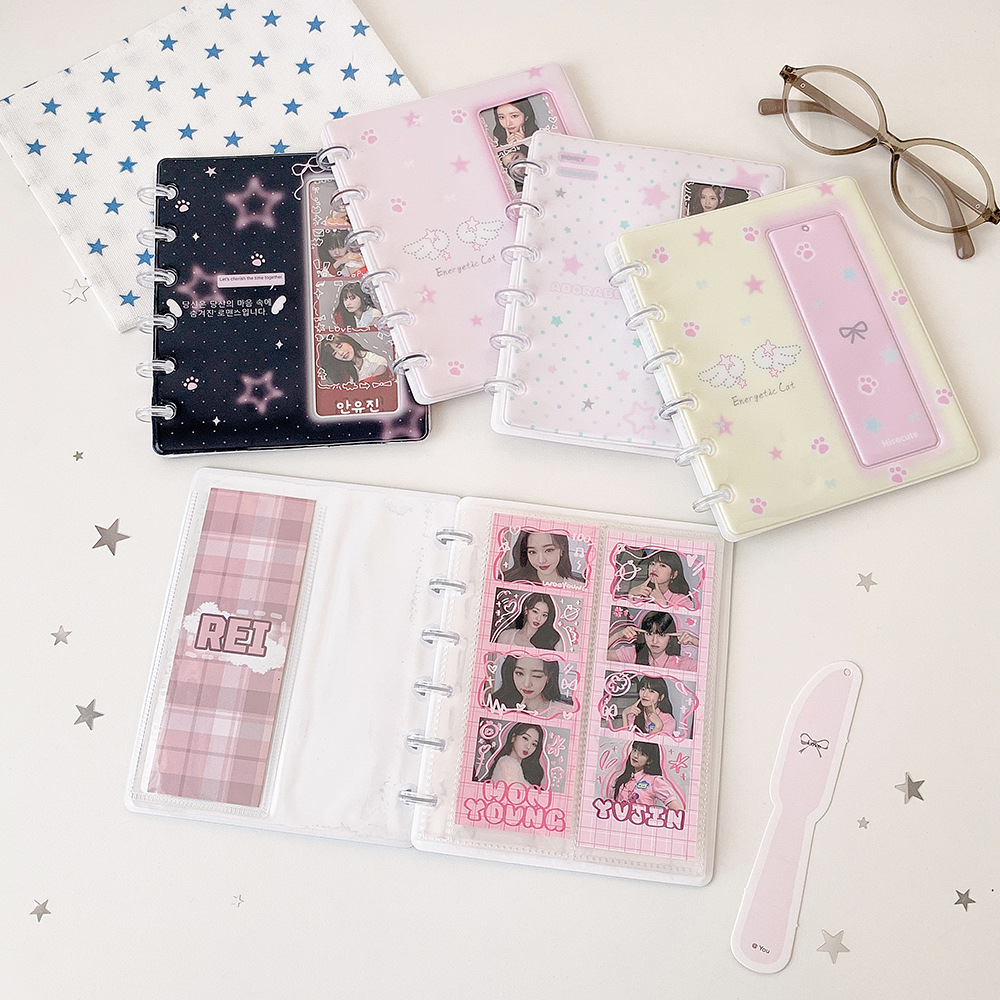 MINKYS Angel Series Life 4-Cut - Korean Lifestyle Book 评论和价格