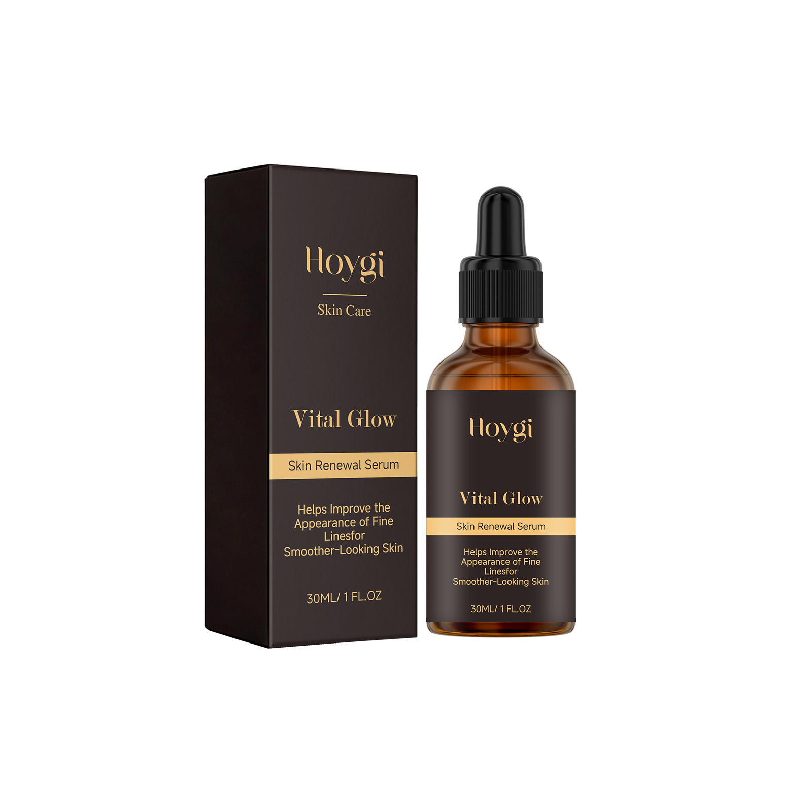 Facial Renewal Serum Anti Wrin - Essence Serum Toner 评论和价格
