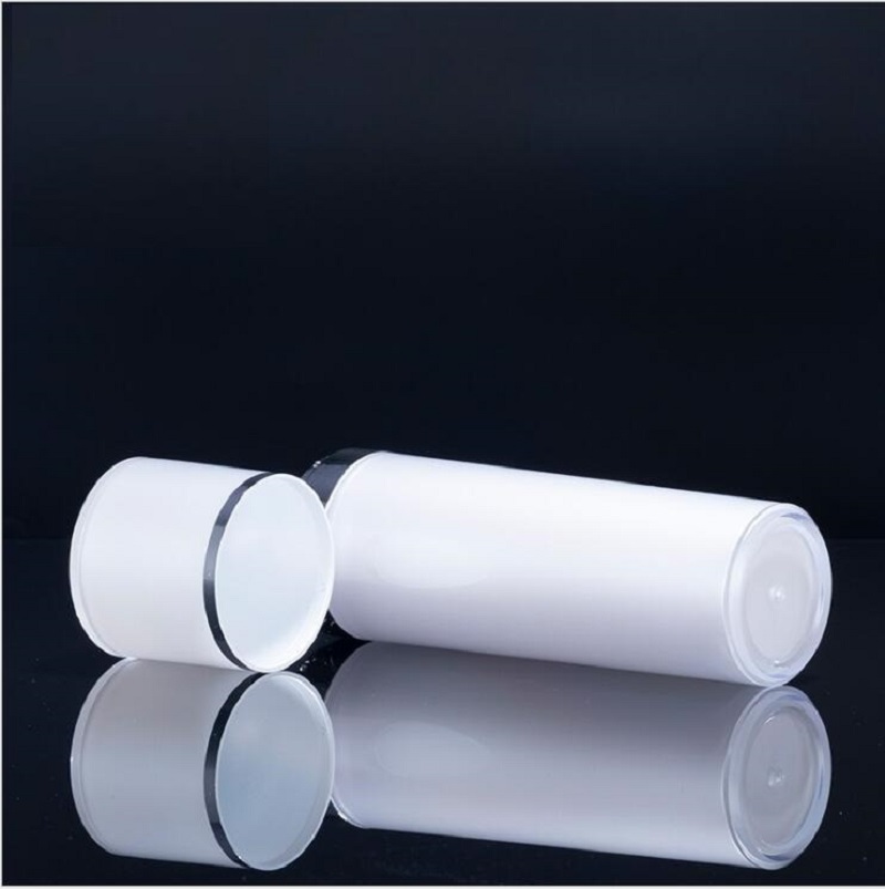 120ml pear white Acrylic cone- - Essence Serum Toner 评论和价格