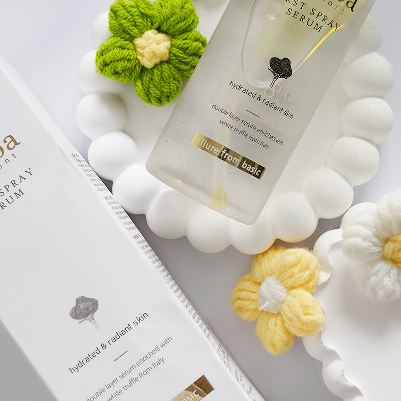 Korea 100ml White Truffle Seru - Essence Serum Toner 评论和价格